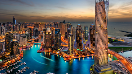 Viaje Dubai: Costa Este, Abu Dhabi, Sharja